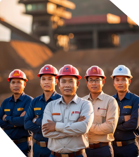 Integrated Mining & Energy Company