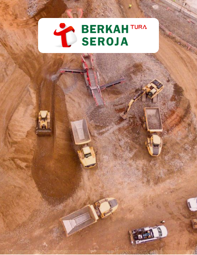 Berkah Seroja Tura